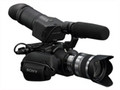 ���� NEX-FS100