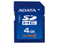 ���� SDHC�� Class4��4GB��