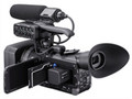索尼 HXR-NX70C