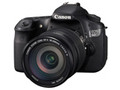 佳能 60D套机(18-200mm IS)