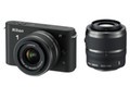 尼康 J1套机(10-30mm,30-110mm)