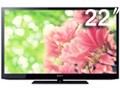 ���� KLV-22EX310