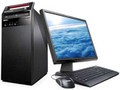 联想 扬天 M6880D(i3 2100/2GB/500GB)