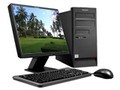联想 启天 M7188(E7500/4G/500G)