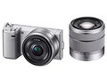���� NEX-5N�׻���E 18-55mm��E 16mm��