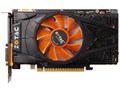 索泰 GTX550Ti-1GD5 雷霆版 PB