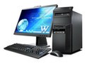 ����ThinkCentre M8200t��i7 870/4G/1TB��