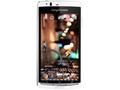 索尼爱立信 V手机 LT18i(Xperia arc S)
