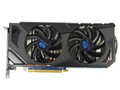 蓝宝 HD7870 2GB GDDR5海外版OC
