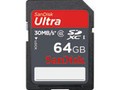 SanDisk Ultra SDXC�� Class6��64GB��
