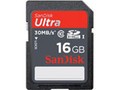 SanDisk Ultra SDHC�� Class10��16