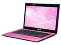 华硕 A43EB80SD-SL(粉色)