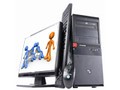 方正 文祥 E520(E3400/2GB/500GB)