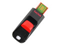 SanDisk Cruzer Edge CZ51��8GB��