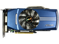 华硕 ENGTX460 DirectCU TOP/2DI/1