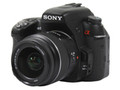 ���� A580�׻�(18-55mm)