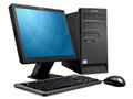 联想 启天 M7100(E5800/2G/500G)