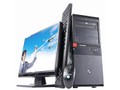 方正 文祥 E520(E7500/4GB/500GB)