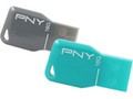 PNY 钥匙盘(8GB)