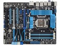 华硕 P8Z68 DELUXE