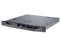 戴尔 PowerEdge R210 II(Xeon E3-1220/1GB/250GB)