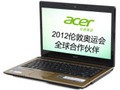 Acer 4752G-2432G50Mncc