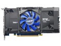 影驰 GTX550Ti 四星黑将