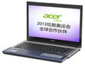 Acer 4830TG-2454G50Mnbb