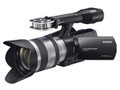 索尼 NEX-VG20E
