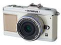 ���ְ�˹ E-P2�׻�(17mm)