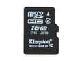 ��ʿ�� Micro SDHC�� Class4��16GB