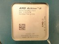 AMD 速龙II X4 631(盒)