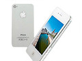 苹果 iPhone 4(白钻版)