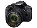 佳能 550D套机(18-135mm IS)