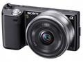 索尼 NEX5C