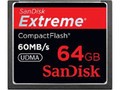 SanDisk Extremeϵ�� CF����64GB��
