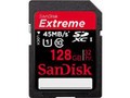 SanDisk Extreme SDXC UHS-1 Class10��128GB��