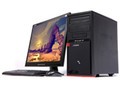 方正 商祺 N320(E3400/1GB/500GB)