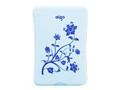 爱国者 HD602 小青花(500GB)