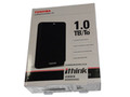 东芝 黑甲虫basic(1TB)