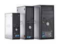 戴尔 OptiPlex 380MT(Q8400/4G/50