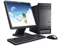 联想 启天 M7160(E6700/2G/500G)