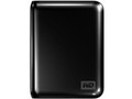 WD My Passport Essential 500GB U