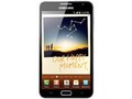 三星 I717(GALAXY Note)