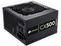 海盗船 CX500(CMPSU-500CXV2)