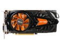 索泰 GTX560-1GD5 毁灭者 DTC HA