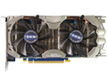 影驰 GTX560 Ti黑将