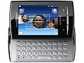 索尼爱立信 U20i(X10mini Pro)