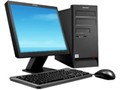 联想 启天 M715E(E6700/500GB)