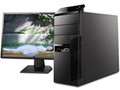 联想 启天 M6900(E7500/2GB/500GB)
